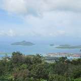 Eindrücke Hochzeitsreise Seychellen, Inselhüpfen