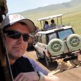 Safari in Tansania - mit Reisebüro Reisewelt Großhartmannsdorf