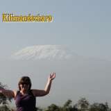 Am Kilimandscharo  - mit Reisebüro Reisewelt Großhartmannsdorf