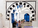 Tunesien erleben - mit Reisebüro Reisewelt Großhartmannsdorf