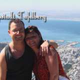 Den Tafelberg in Kapstadt besuchen - mit Reisebüro Reisewelt Großhartmannsdorf