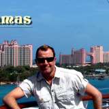 Auf den Bahamas - mit Reisebüro Reisewelt Großhartmannsdorf